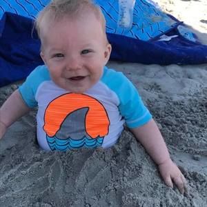 Meet your Posher, Mike